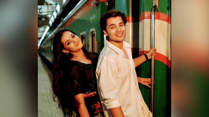 ‘Hothat Brishti’ remake set for Puja release