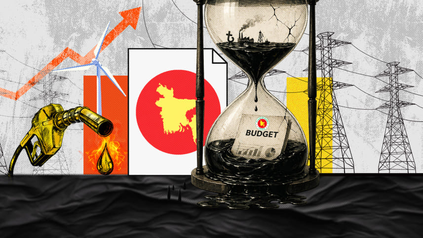 Bangladesh's energy budget decision is crucial for country's future