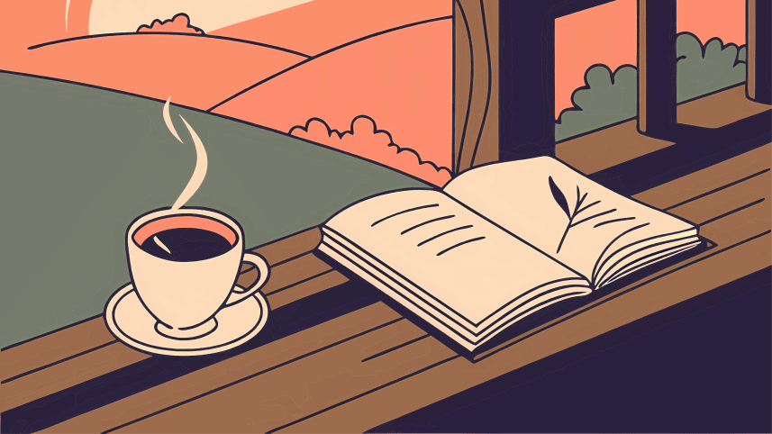 Books are winning back attention in the scroll era