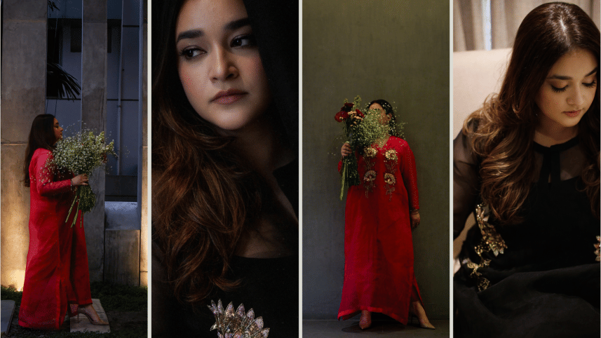 Ezmat Naz Haque reveals the reality of fashion business