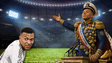 FIFA who Mbappé, the 'Dictator', runs football now 