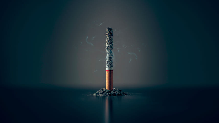 New cigarette prices could be your best reason to quit