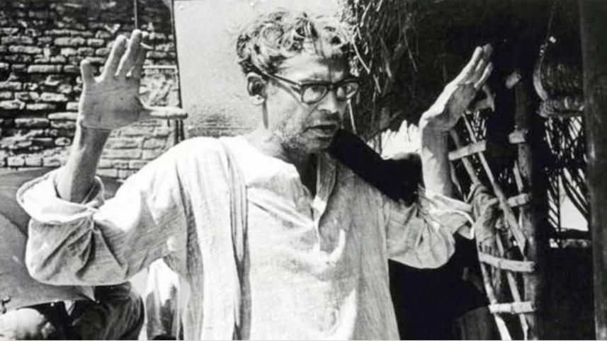 Ritwik Ghatak’s films restored in 4K for London retrospective