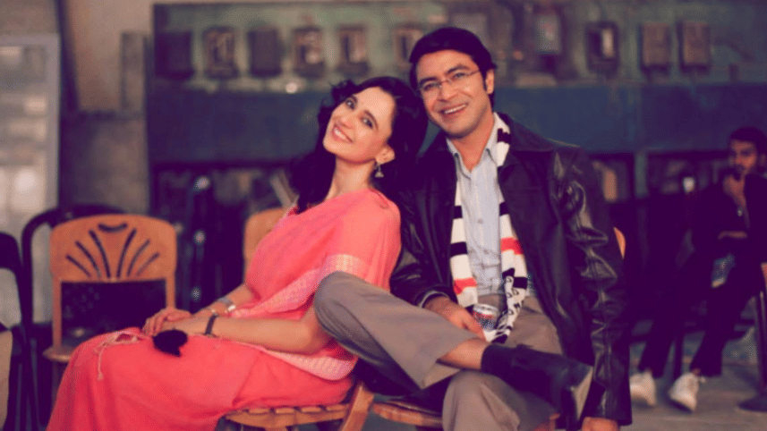 Razz and Sabila to reunite for new film after ‘Bonolota Express’
