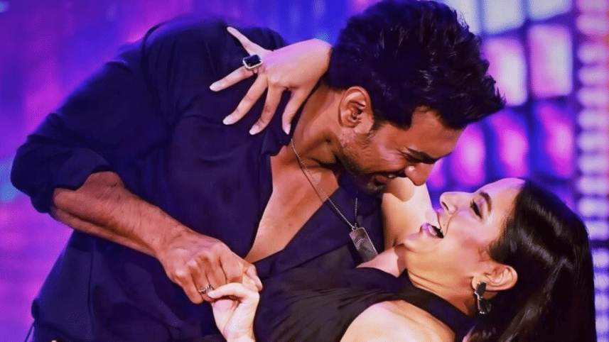 Dev, Subhashree reunite as ‘DeSu7’ begins production journey
