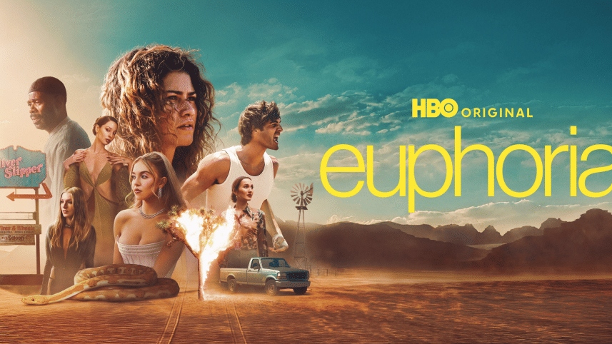 HBO’s ‘Euphoria’ officially ends with Season 3 finale 
