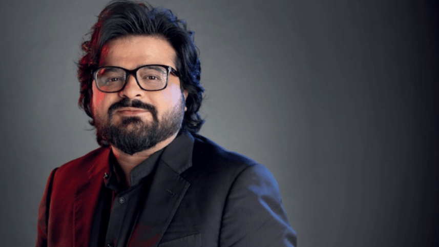 Pritam hints at major new chapter after birthday