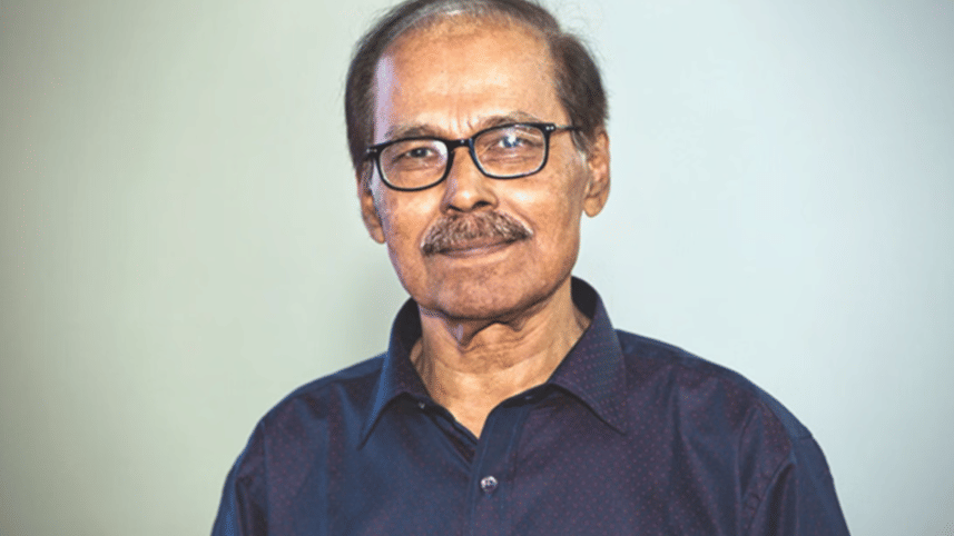 Channel i to air documentary on Syed Abdul Hadi’s life and musical journey