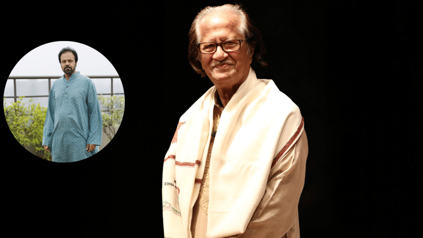 Tariq Anam Khan on Mustafa Monwar