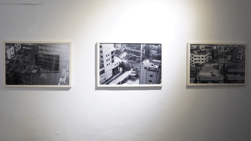 Raga Rahman’s ‘Unfamiliar Affinity’ explores art, identity and belonging