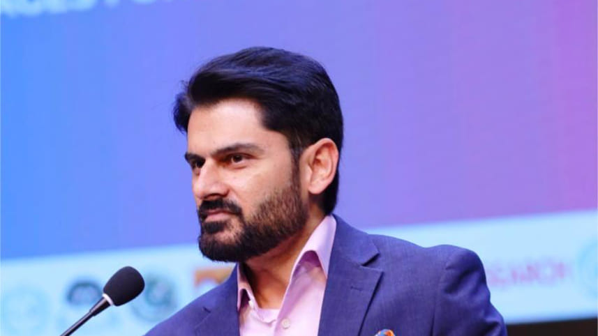 Waqas Hassan