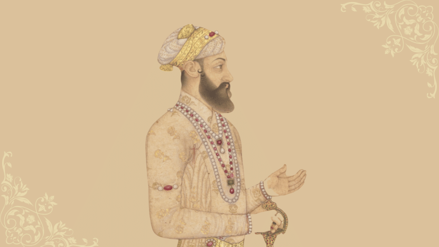 Aurangzeb Alamgir Mughal Empire History