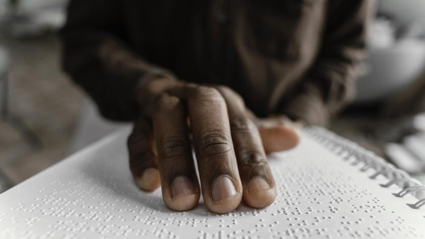 International Deafblind Day