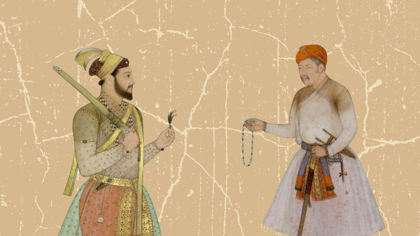 Mughal Empire religious tolerance history
