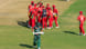 Zimbabwe beat Bangladesh by 13 runs