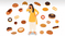 Do skinny women ever think about food?