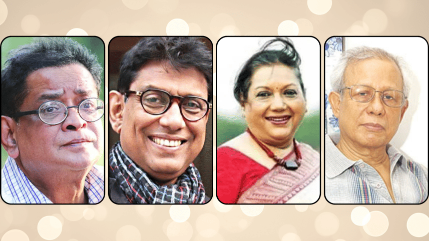 Channel i to honour four cultural icons with special programmes