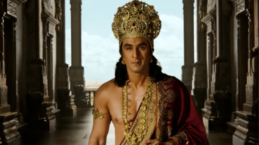 Ramayana