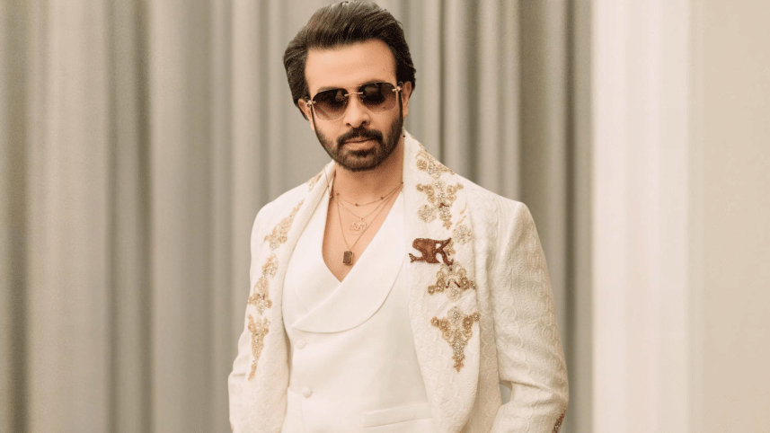 Shakib Khan