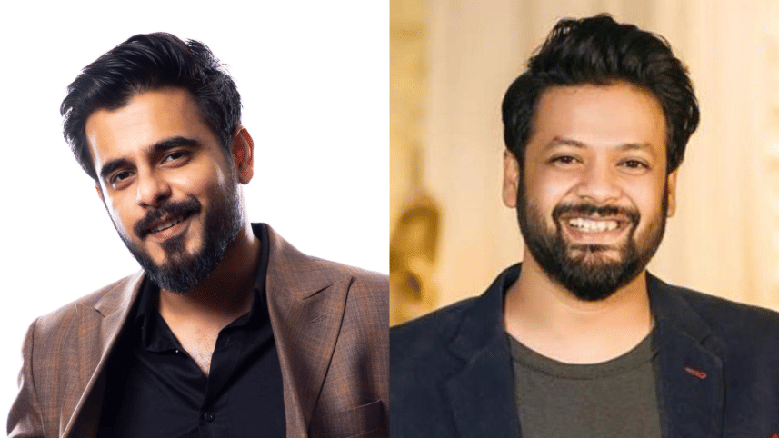 Siam Ahmed to lead Adnan Al Rajeev’s feature debut