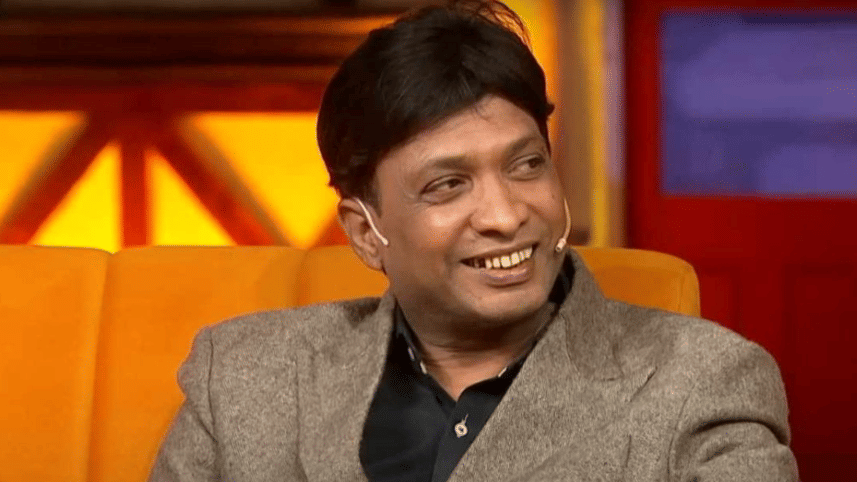 Sunil Pal says he declined Rs 25 lakh to join India’s Got Latent