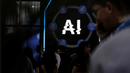 US China AI talks
