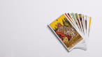 What this week's tarot cards say about your life
