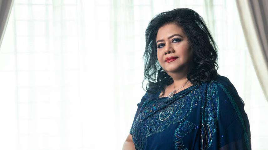runa laila