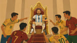 To Argentina haters: Calling it "scripted" won’t change reality!