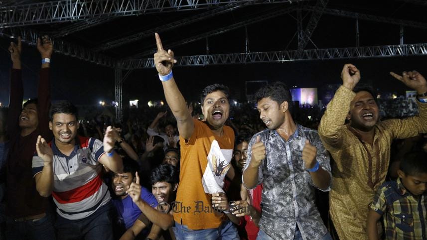 Brazilian Beats and Mountain Melodies 