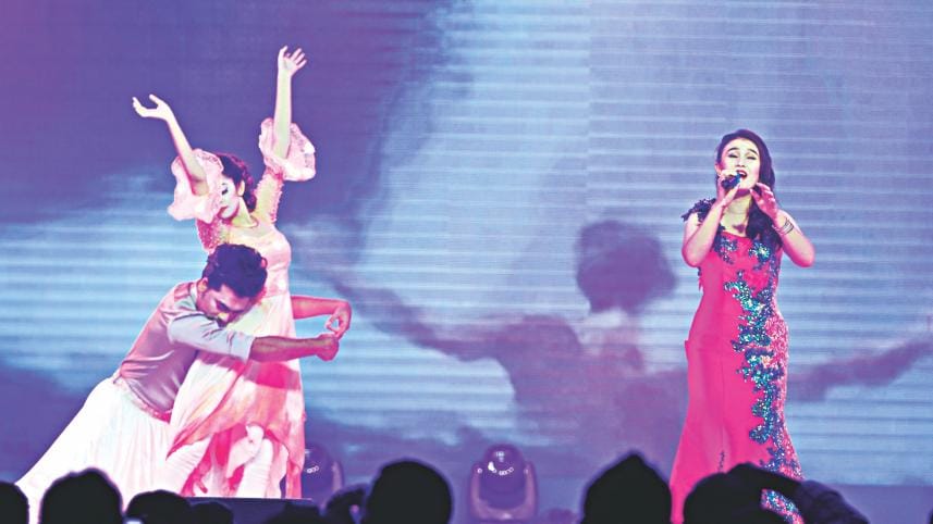 A celebration of diversity in ABU Radio Song Festival 2019