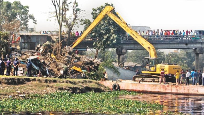 Bangladesh Inland Water Transport Authority (BIWTA)