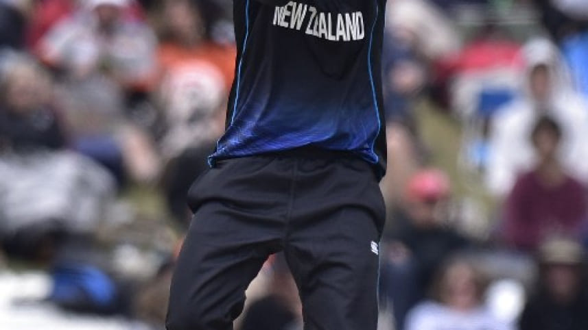 Daniel Vettori