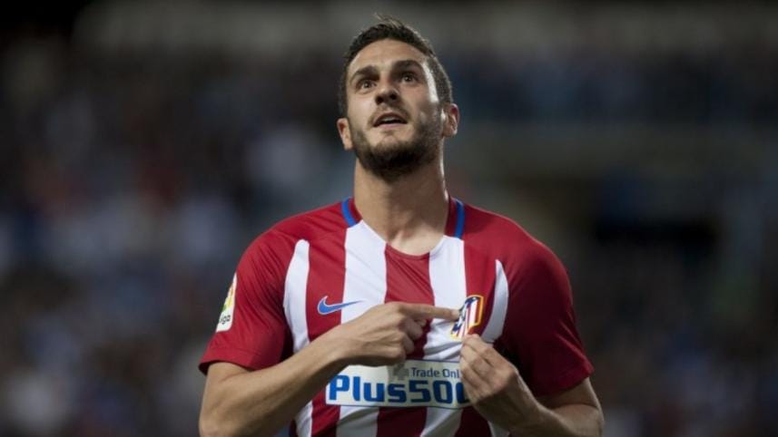 Koke