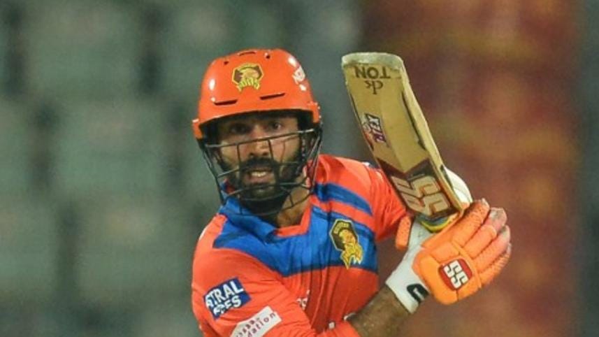 Dinesh Karthik