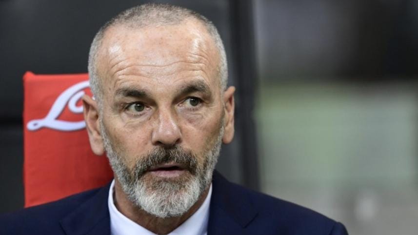 Stefano Pioli