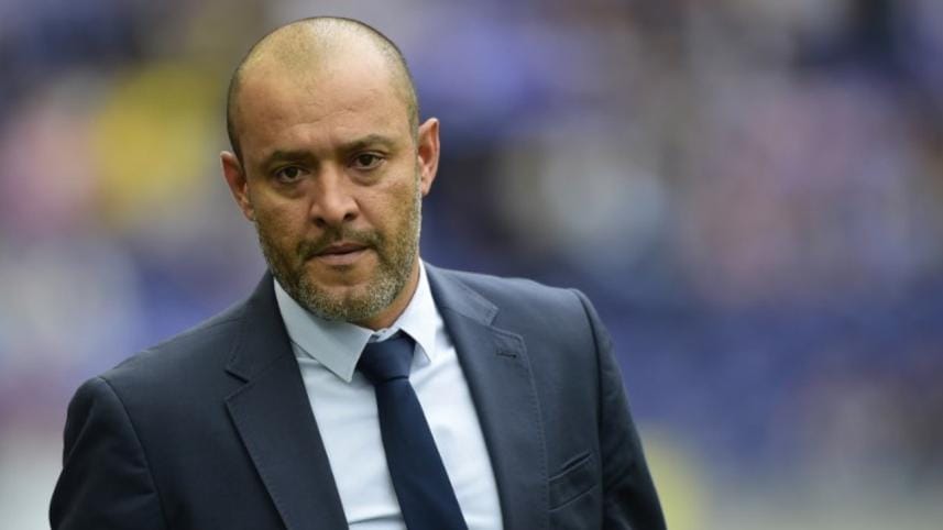 Nuno Espirito Santo