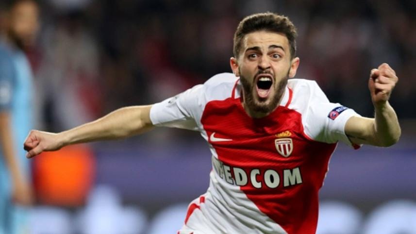 Bernardo Silva