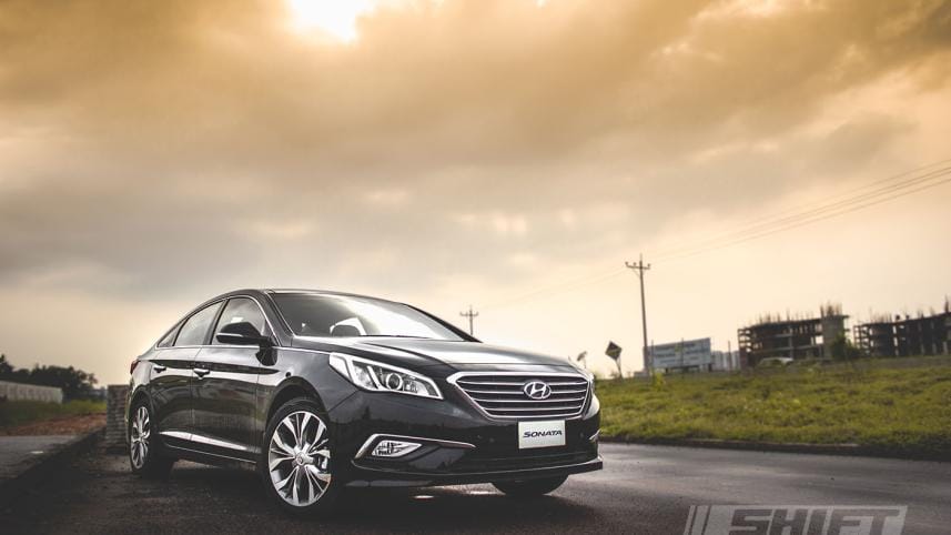 2016 Hyundai Sonata - Dhaka - Shift -by Farhan Ahmed.JPG