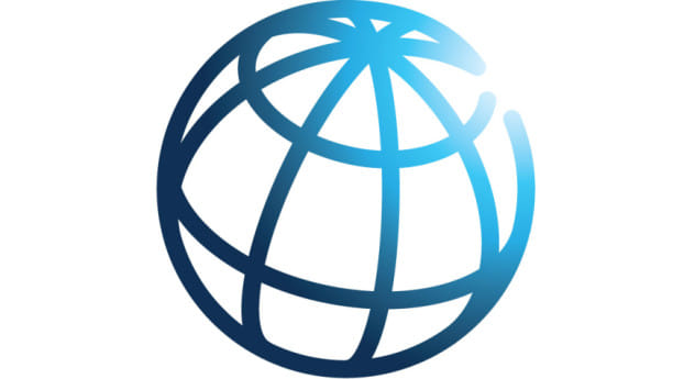 world bank logo