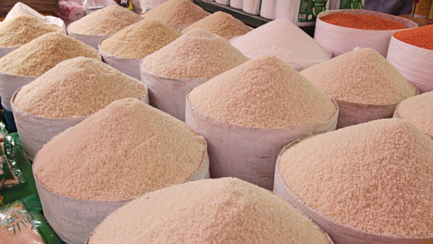 Bangladesh Rice Import