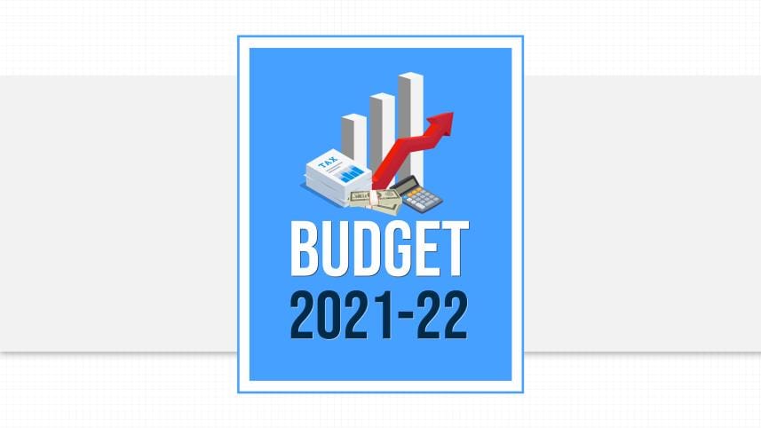 Bangladesh budget 2021-22