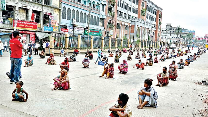 Sadarghat launch terminal