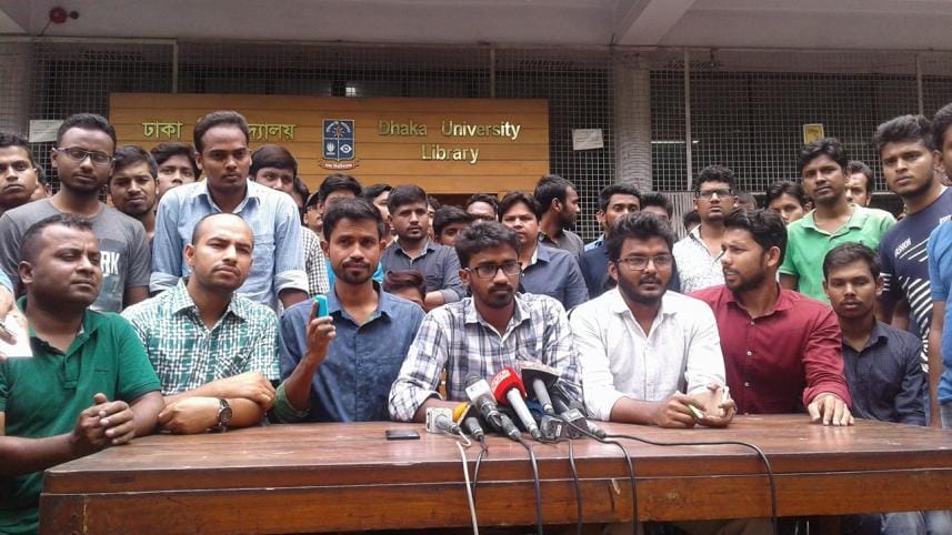 quota system reform in government jobs