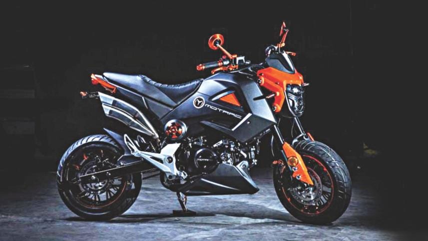 A guide to two wheeled joys