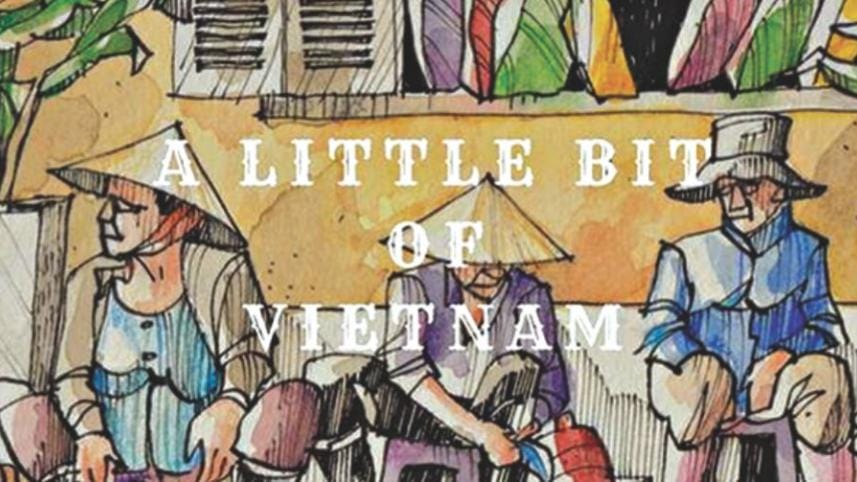 A Little Bit of Vietnam