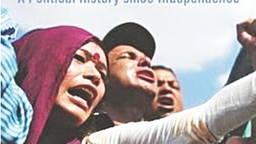 A Political History of Bangladesh