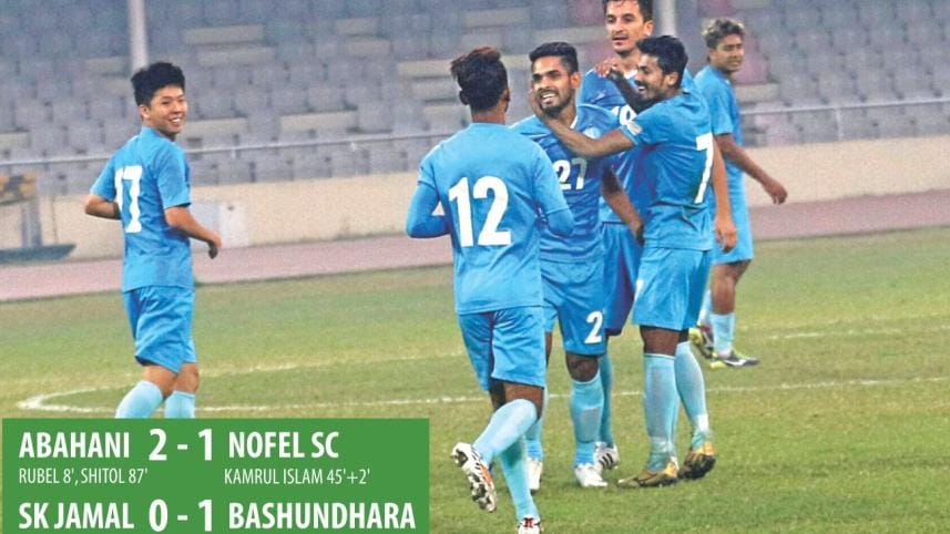 Abahani winning start.jpg