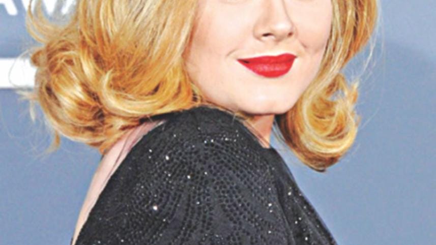 Adele