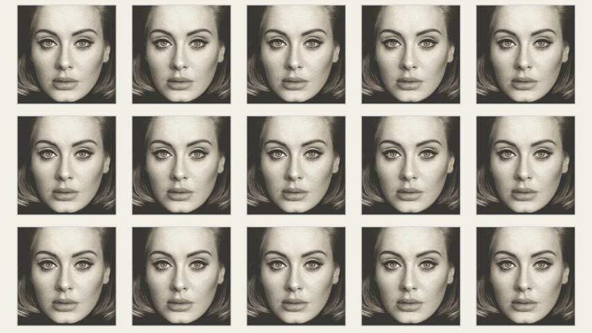 ADELE